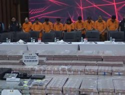 Sindikat Bobol Rekening Dormant Rp204 Miliar, Libatkan Dua Pegawai Bank BUMN