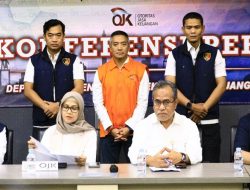 Sempat Duduki Jabatan di  Qatar, Adrian Gunadi Ditangkap OJK Rugikan Rp2,7 Triliun Lewat Investree