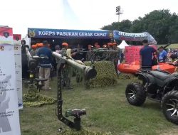 Dirgantara Fair 2025: TNI AU Pamer Alutsista, Drone Canggih, dan Dekatkan Diri dengan Masyarakat