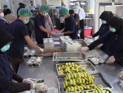 Panglima TNI Resmikan 339 SPPG, Salurkan 378 Ribu Paket Makan Bergizi Gratis