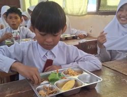 BGN Perketat Aturan Menu Makan Bergizi Gratis, Produk Pabrikan Dilarang