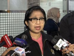 DPR Kritik Pemberlakuan SLHS, Kasus Keracunan MBG Jadi Sorotan