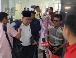 PN Jakpus Gelar Mediasi Gugatan Rp125 Triliun, Penggugat Minta Gibran Hadir Langsung