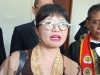 Wamen Diktisaintek Soroti Tantangan dan Peluang Kecerdasan Buatan di Wisuda UPB Pontianak
