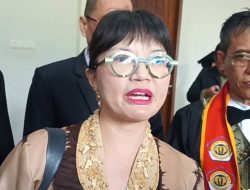 Wamen Diktisaintek Soroti Tantangan dan Peluang Kecerdasan Buatan di Wisuda UPB Pontianak