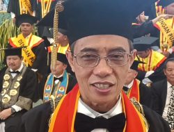UPB Pontianak Tegaskan Komitmen Cetak Lulusan Berdaya Saing Global di Era Kecerdasan Buatan