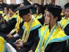 Wisuda ke-37 UPB Pontianak 2025: 771 Lulusan Diwisuda, Wamen Diktisaintek Soroti Tantangan AI