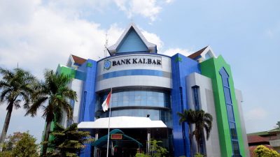 Kinerja Bank Kalbar Meningkat Signifikan, Kepercayaan Masyarakat Terus Menguat