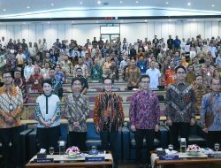 Big Data Jadi Senjata Akselerasi Transformasi Digital Daerah