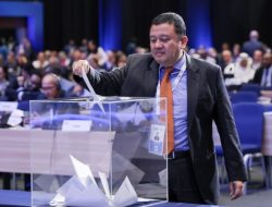 Indonesia Terpilih Jadi Anggota CA dan POC UPU 2025–2029, Perkuat Peran di Ekosistem Pos Global