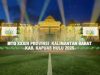 MTQ XXXIII Kalbar: Para Peserta dan Panitia Mulai Banjiri Putussibau, Siap Bertanding