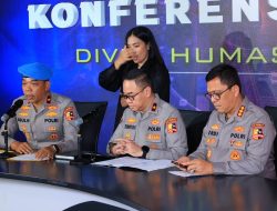 Kematian Pengemudi Ojek Online di Jakarta, Polri Terapkan Sanksi Berat untuk Pengemudi Rantis Brimob