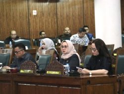 Transformasi PT Jamkrida Jadi Perusda: Langkah Strategis DPRD Kalbar Perkuat Akses Pembiayaan UMKM