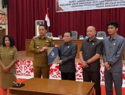 Herculanus Heriadi Soroti Prioritas Anggaran APBD 2026: “Harus Berpihak pada Kepentingan Rakyat”