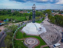 Pemangkasan Dana Pusat Rugikan Pontianak Rp223 Miliar, Wali Kota Edi Kamtono Soroti Krisis Fiskal Daerah