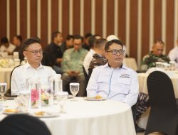 Wali Kota Pontianak: AMSI Kalbar Pilar Kunci Pembangunan dan Literasi Digital