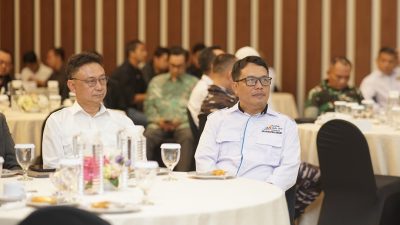 Wali Kota Pontianak: AMSI Kalbar Pilar Kunci Pembangunan dan Literasi Digital