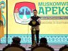 Tanpa Hutan dan Tambang, Edi Kamtono Dorong Kota SeKalimantan Tangguh Hadapi Efisiensi Fiskal