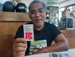 Warga Pontianak Barat: Kami Iri dengan Perhatian Pemerintah di Kecamatan Lain