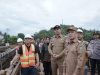 Jembatan Sejiram-Semitau Ditinggikan, Solusi Banjir demi Lancarnya Akses Warga Kapuas Hulu