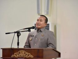 Bupati Kubu Raya Mau Wajib Pajak Diawasi Ketat dan Diterapkan Sanksi, Cegah Kebocoran PAD