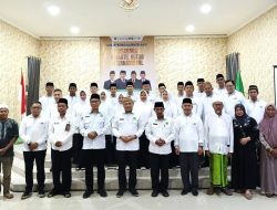 Bawa Nama Baik Daerah: 15 Santri Kafilah Kalbar Optimis Siap Bersaing di MQK Nasional-Asia Tenggara 2025