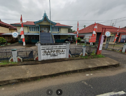 Dugaan Korupsi Bappeda Kapuas Hulu: Proyek Rp15 Miliar Diduga Tanpa Lelang