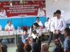 Tinjau Langsung Sektor Krusial, Bupati Landak Pastikan Kualitas Pendidikan, Kesehatan, dan Ekonomi di Mandor