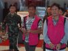 BREAKING: Kejati Kalbar Tahan Dua Tersangka Kasus Korupsi Dana Hibah Gereja