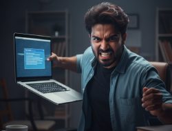 Laptop Lemot Jadi Kendala? “Ini Solusi Jitu Tanpa Harus Beli Baru!”