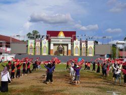 MTQ ke-33 Kalbar: Kapuas Hulu Siap Promosikan Potensi Daerah Lewat Event Akbarnya