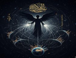 Keistimewaan Malaikat Maut: Menjawab Pertanyaan, Mampukah Mencabut Ribuan Nyawa di Waktu Bersamaan?