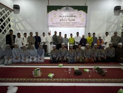 Maulid Nabi di Melawi Ajak Umat Perkuat Toleransi, Ini Pesan Penting IPIM Hingga Polri