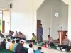 Peringatan Maulid Nabi di Polres Kubu Raya: Polisi, Profesi Penuh Pengabdian dan Keteladanan