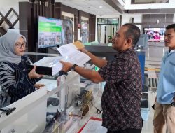 Kasus Oli Palsu di Kalbar Masuk Tahap I Ke Kejaksaan, Polda Kalbar Serius Lindungi Konsumen