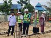 Pastikan Pembangunan Sesuai Syariat, Kakanwil Kemenag Kalbar Ingatkan Tanggung Jawab Dana SBSN