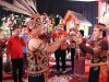 Mengintip Kekayaan Budaya, Melihat Tradisi Pernikahan Adat Dayak Pompakng di Sanggau