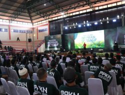 PPKN Gelar Panggung Inspirasi, Wagub Krisantus Dorong Petani Tingkatkan Kualitas Kratom untuk Pasar Global