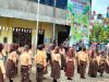 Police Goes to School: Polres Kubu Raya Ajak Anak-anak Jadi Pelopor Keselamatan Lalu Lintas