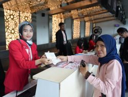 Alasan Pentingnya Rute Penerbangan Pontianak-Kuching, Norsan: Banyak Warga Kalbar Berobat ke Sarawak