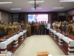 Antisipasi Potensi Konflik, Bupati Kubu Raya Minta Pejabat Berempati pada Rakyat