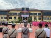Rotasi Besar, Sejumlah Pejabat dan Kapolsek Jajaran Polres Kubu Raya Dimutasi