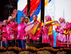 Sarawak Terus Desak Malaysia Berikan Hak-Hak dalam Perjanjian Malaysia 1963