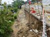 Antisipasi Longsor Susulan, Pemkab Kubu Raya Prioritaskan Penanganan Jalan Amblas di Serdam