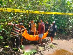 Warga Kubu Raya Geger, Pria Ditemukan Tewas dengan Luka Tembak Diduga Bunuh Diri