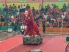 Dentuman Tambur Gema di Singkawang, Festival Barongsai Tradisional Jadi Ajang Promosi Toleransi dan Ekonomi Lokal