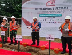 Kalsel Jadi Provinsi Pertama Resmikan Gerai dan Pergudangan Koperasi Merah Putih di Indonesia