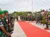 Prajurit TNI di Sambas Diminta Pangdam XII Loyal dan Bijak Gunakan Media Sosial