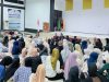 Mempererat Ikatan: PGMI UNISSAS Sukses Gelar Malam Keakraban Penuh Kehangatan