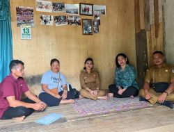 Landak Darurat! 6.101 Rumah Tak Layak Huni Terdata, Bupati Karolin Dorong Gotong Royong dan Data Akurat